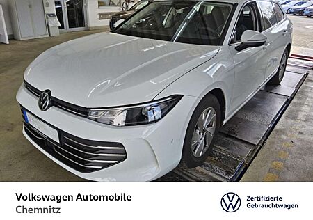 VW Passat Variant Volkswagen 2.0 TDI Business ACC LED CarPlay