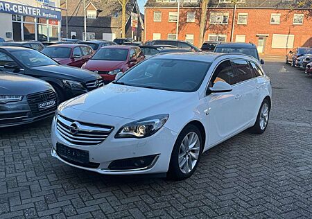 Opel Insignia A Sports Tourer Innovation*XENON*PDC***