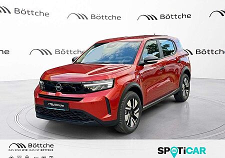 Opel Frontera Edition HYBRID 107KW - NAVI/SITZH/LRH/KAMERA