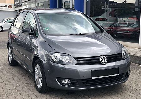 VW Golf Plus Volkswagen 1.4 TSI DSG MATCH * Automatik * 58tkm