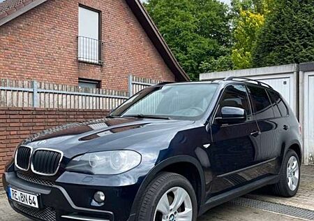 BMW X5 3.0d F70