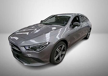 Mercedes-Benz CLA 250 1.3 PHEV Progressive 8G-D