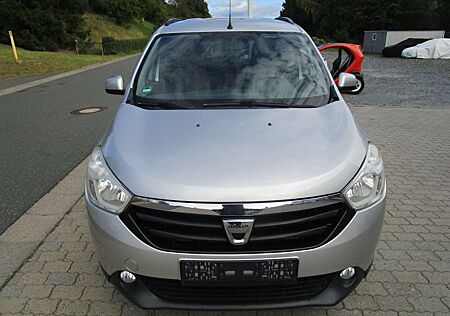 Dacia Lodgy Prestige