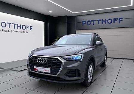 Audi Q3 45 TFSIe PANO AHK NAVI SHZG VIRTUAL