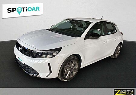 Opel Corsa F Edit,Hybrid,R-Kamera,Sitzh,PDC,uvm... LED