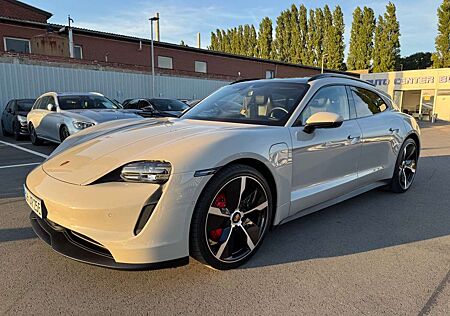 Porsche Taycan Sport Turismo 4 S *BOSE*PANO*NETTO*360K