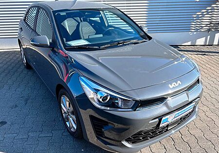 Kia Rio 1.2 Vision Rückfahrkamera,Sitzheizung,Navi