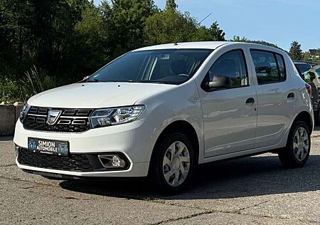 Dacia Sandero II Essential/Klimaanlage/Allwetter/Radio