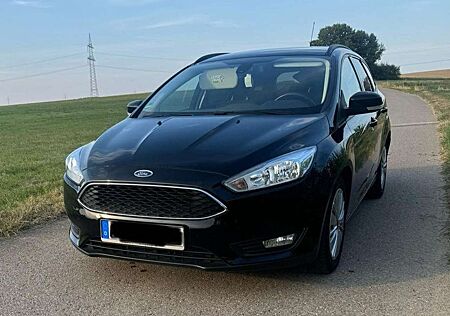 Ford Focus Turnier Turnier 1.0 EcoBoost Start-Stopp-Sys