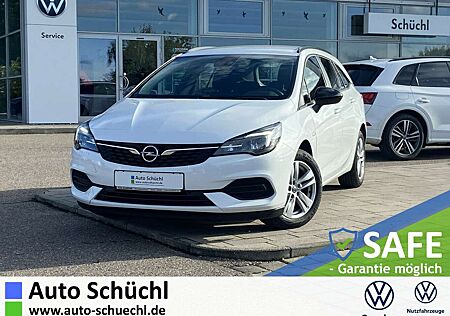 Opel Astra 1.5 CDTI K Sports Tourer NAVI+GRA+PDC
