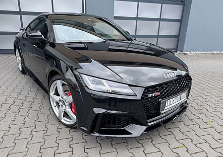 Audi TT RS Coupe 2.5 TFSI quattro