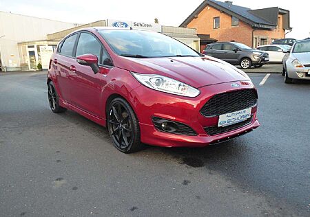 Ford Fiesta ST-Line