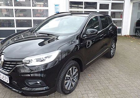 Renault Kadjar Black Edition*Navi*RFK*SHZ*GRA