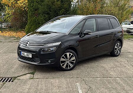 Citroën C4 Picasso gebraucht kaufen Citroën C4 Picasso Citroen BlueHDi 120 EAT6 Selection