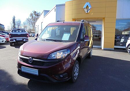 Fiat Doblo Kombi SX 1.4 120PS KLIMA
