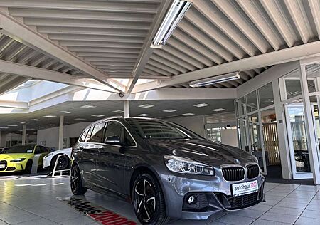 BMW 220 M Sportpaket AUT./LED/HUD/PANO.