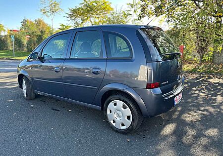 Opel Meriva 1.6 16V