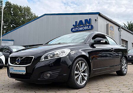 Volvo C70 Cabriolet 2.0 D Summum