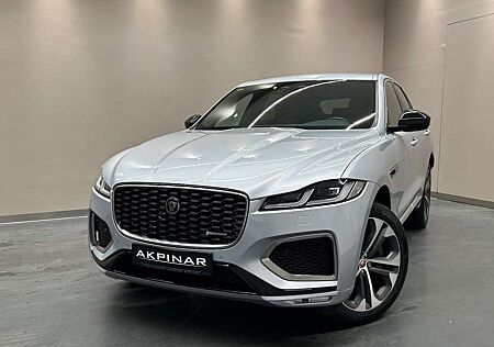 Jaguar F-Pace R-Dynamic S P400 AWD