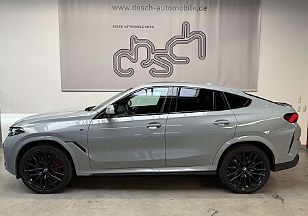 BMW X6 30 d xDr M Sport Pro/M-Sitze/Soft-Close/PANO/HUD