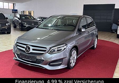 Mercedes-Benz B 200 Edition B