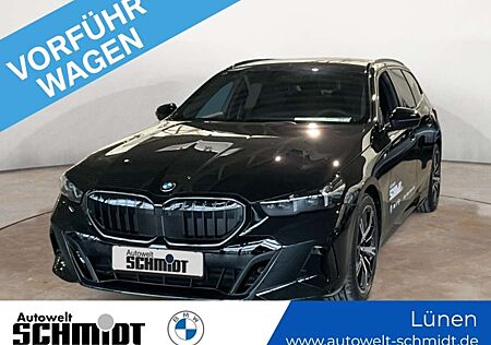 BMW 520 d Touring M Sportpaket UPE 80.515 EUR