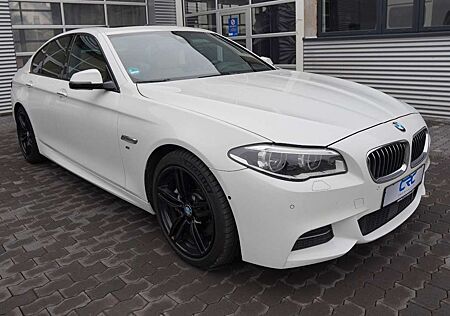 BMW 535 d xDrive *1. Hand*M-Paket*Voll*