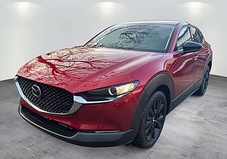 Mazda CX-30 2.5L e-SKYACTIV G 140ps