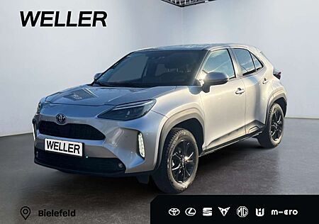 Toyota Yaris Cross Hybrid 1.5 Team D *AHK*Matrix*Navi*