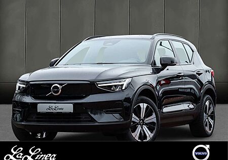 Volvo XC 40 XC40 P8 Core Recharge Pure Electric 2WD
