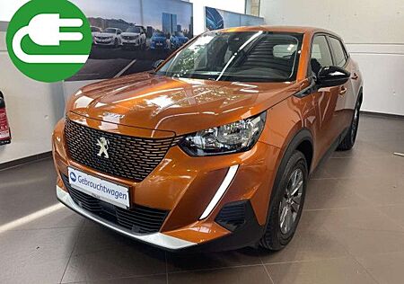 Peugeot 2008 E- ACTIVE / PDC / Tempomat / SPHA Bluetooth