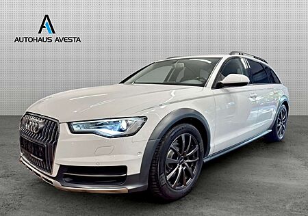 Audi A6 Allroad A6 3.0 TDI ALLROAD/ 2018 / GARANTIE/ V6/ AHK/