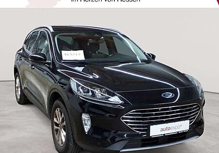 Ford Kuga 2.0 EcoBlue Hybrid TITANIUM AHK