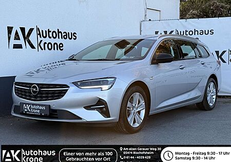 Opel Insignia gebraucht kaufen Opel Insignia 2.0 CDTI *HUD*LED*MEMORY* MASSAGE*SHZ*KAMERA