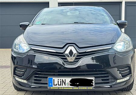 Renault Clio Energy TCe 90 Start & Stop LIMITED