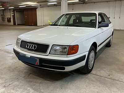 Audi 100