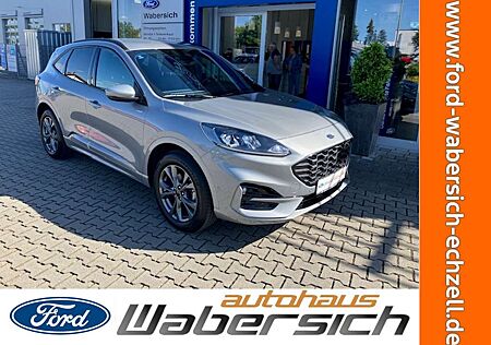 Ford Kuga Plug-In Hybrid ST-Line