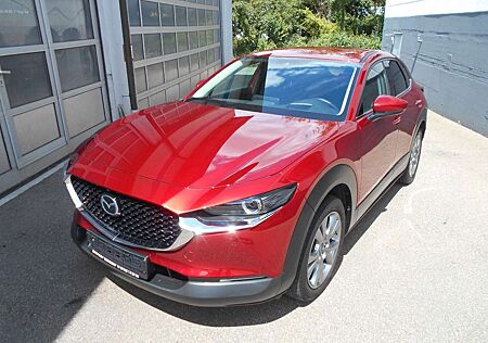 Mazda CX-3 0 Selection 2WD