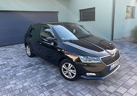 Skoda Fabia 1.0 TSI Style