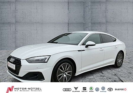 Audi A5 35 TDI S-TR. LED+NAV+ACC+DAB+SHZ+VC