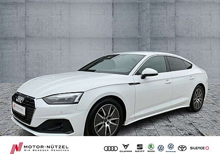 Audi A5 35 TDI S-TR. LED+NAV+ACC+DAB+SHZ+VC
