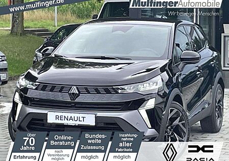 Renault Symbioz Esprit Alpine Mild Hybrid 140 Bluetooth