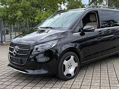 Mercedes-Benz V 250 d 4MATIC Extralang AVANTGARDE