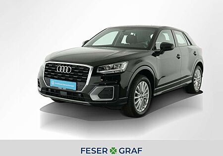 Audi Q2 Design Ultra 1.0 TFSI DSG LED SiHz FIS