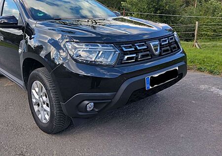 Dacia Duster TCe 90 2WDComfort