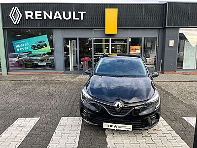 Renault Clio Zen TCe 90