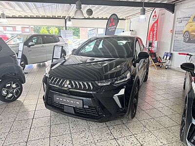 Mitsubishi Grandis 1.3 A/T Diamant PLUS