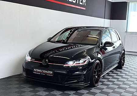 VW Golf Volkswagen VII GTI Performance DSG ACC*LED*Navi*SHZ