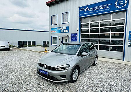 VW Golf Sportsvan Volkswagen Trendline BMTStart-Stopp 1.2 TSI PDC KLIMA SITZHZG