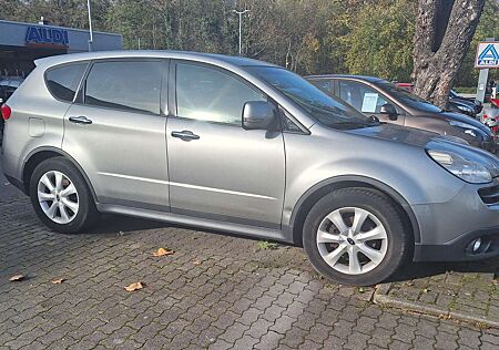 Subaru Tribeca B9 3.0R Automatik Exclusive
